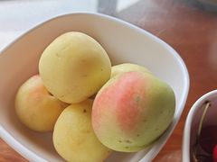 -俺家菜馆(百里峡店)