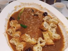 -太守宴·蘭院(天塔店)