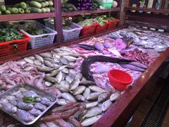 -抱德·潮汕味(敦和店原惠城鱼仔)