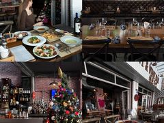 -Hostaria Bar维他餐吧·意大利西餐厅·牛排馆