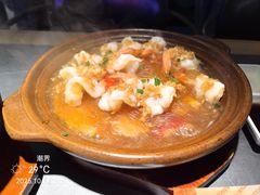 -潮界(大学路店)