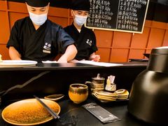 -Sushi Hanzo半藏(天环广场店)