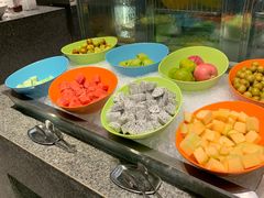 -重庆解放碑威斯汀酒店