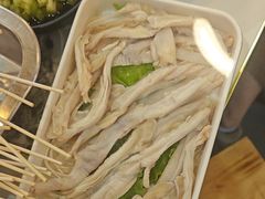 -钢管厂五区小郡肝火锅串串香(清河店)