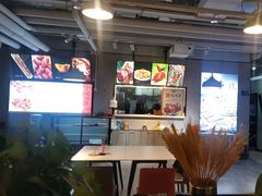 -京城·森鸽排档(双井店)