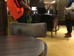 -香港尖沙咀凯悦酒店