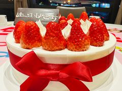 -旺顺阁·北京菜(北辰上品+)