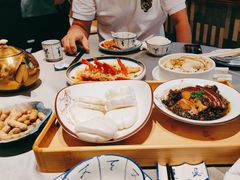 -客家汇·客家传承菜(水库店)
