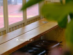 -绿小院(荔湾店)