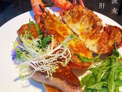 -富力丽思卡尔顿酒店·香荟全日制餐厅