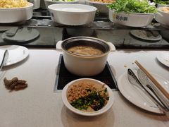 -农小锅自助小火锅(北京大兴凯德店)