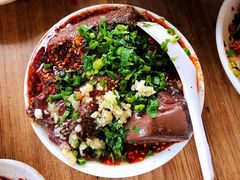 -小杨翘脚牛肉
