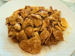 -牟传仁饭庄(星海店)