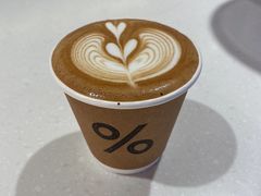 -% Arabica阿拉比卡咖啡(武汉天地店)
