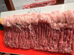 -仁和四季涮肉馆(天坛南门店)