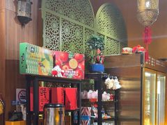 -耶里夏丽·新疆菜·28年喀什老馆(田林东路店)