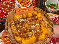 -牛市坎火锅(建设路店)