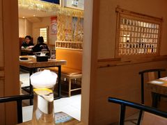 -冰川冷面·延边菜·炭烤串(观前店)