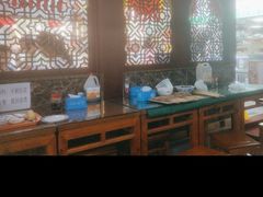 -隆福寺小吃店(东四店)