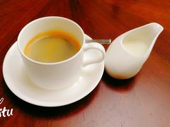 -天津海河悦榕庄·Lobby Lounge大堂吧