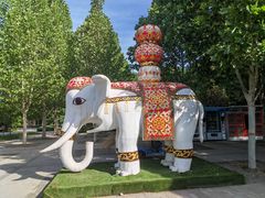 -永定河休闲森林公园