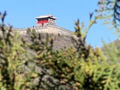 -居庸关长城