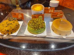 -KUMO KUMO甜品·冰淇淋(深圳壹方城店)