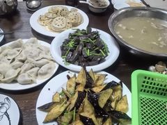 -马庆安羊汤馆(总店)