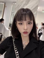 -3AM HAIR SALON染发接发