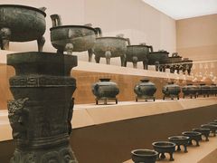 -上海博物馆(人民广场馆)