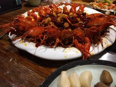 -小俩口烧烤东北菜(双井店)