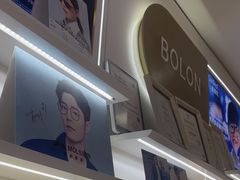 -美式眼镜·授权蔡司.依视路.尼康.豪雅.明月(南翔印象城店)