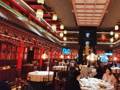 -宝轩渔府·老字号海鲜·正宗津菜(水上店)