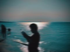 -那香海钻石沙滩浴场