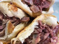 -姚一刀大广安驴肉(津保路店)