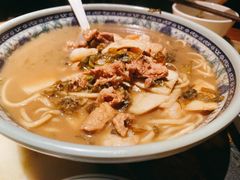 -慧娟面馆·餐厅(望江路店)