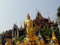 -西双版纳总佛寺