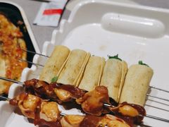 -丰茂烤串(公园店)