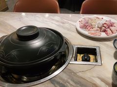 -同仁四季椰子鸡(福田东园总店)