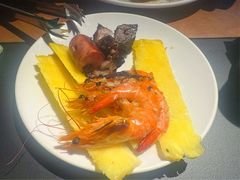 -拉蒂娜·巴西牛排馆 Latina·Brazilian Steakhouse(铜仁旗舰店)
