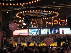 -HIB HUB公社(解放西路店)