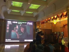 -UME影城(南京1912店)