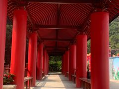 -东莞观音山旅游风景区