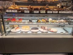 -德南面包房(尚都店)