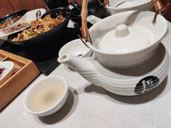 -新仙清汤牛腩(铜锣湾店)