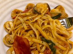 -OGGI TRATTORIA PIZZERIA(深业上城店)
