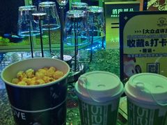 -INLOVE KTV(新天地店)