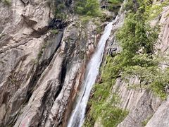 -洛阳白云山景区