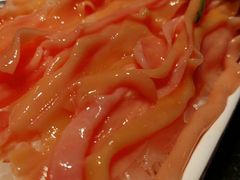 生扣鲜鸭肠-周师兄大刀腰片火锅(洪崖洞旗舰店)