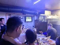 -水产西街炸串(水产西街店)